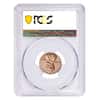 2019 W Uncirculated Lincoln Penny Cent Comm. PCGS Gem UNC FS (West Point)