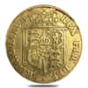 British Gold Half Sovereign George III Circulated (Random Year)