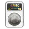 2005 1 oz Silver American Eagle $1 Coin NGC MS 70