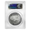 1999-P Dolley Madison Commemorative Proof $1 Silver PCGS PF 70 DCAM