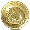 1962 Mexican Cinco De Mayo Commemorative Gold Medal AGW 1.2057 oz (Cleaned)