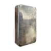 250 gram (8.02 oz) Swiss Foreign Commerce Bank Silver Vintage Bar .999 Fine
