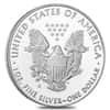 2019-S 1 oz Proof Silver American Eagle (w/Box & COA)