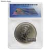 1 oz Silver Royal Canadian Mint $5 Coin Random Design ANACS MS 70 (Random Design/Year)