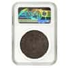 1888 O Morgan Silver Dollar $1 NGC VF 30 Hot Lips (Top 100 VAM)