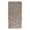 10 oz Johnson Matthey Silver Bar (R-Serial Number Prefix)