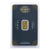 1 Gram Asahi Gold Bar .9999 Fine (in Assay)