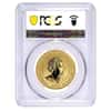 2019 1 oz Moon Landing 50th Ann. Australia Perth Mint Gold Coin PCGS MS 70