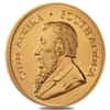 2024 South Africa 1/10 oz Gold Krugerrand BU