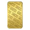 5 gram Johnson Matthey Gold Bar .9999 Fine