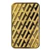 5 Gram Asahi Gold Bar .9999 Fine (in Assay)