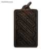 5 gram Engelhard Silver Vintage Bar .999 Fine (Pendant Variation)
