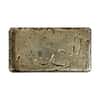 10 oz Engelhard Cast Silver Bar .999+ Fine (X8 Error Prefix, 3rd Series, 6-digit Serial Variation)