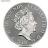 10 oz Silver Coin Random Mint .999+ Fine BU/Proof