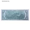 1976 $2 Federal Reserve Note Currency Note Avg Circ