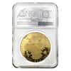 1915 Austrian 4 Ducat Gold Coin Restrike NGC MS 69