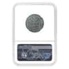 1949-D Washington Silver Quarter 25C NGC MS 66