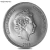 1 oz Silver Coin Random Mint .999+ Fine BU/Proof