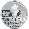 2006 5 oz NORFED Liberty Dollar Silver Round .999 Fine