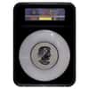 2018 3 oz Canadian Silver Maple Leaf Reverse Proof Coin NGC PF 70 FDOI