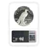 2023-S Peace Silver Dollar Proof Coin NGC PF 70 UCAM