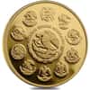 2024 1 oz Mexican Libertad Proof Gold Coin