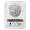 2025 Morgan Silver Dollar PCGS MS 70 FDOI