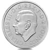 2027 Great Britain 1 oz Silver Britannia Coin BU