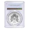 Lot of 20 - 2021 (P) 1 oz Silver American Eagle PCGS MS 69 FS Emergency Issue