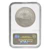 2006 P Benjamin Franklin Founding Father $1 Silver Dollar Commemorative NGC MS 70