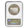 2006 P Benjamin Franklin Scientist $1 Silver Dollar NGC PF 70 UCAM