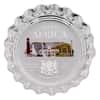 2021 Chad 6 gram World Landmarks - South Africa Bottle Cap Proof Silver Coin .999 Fine (w/Box)