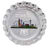 2021 Chad 6 gram World Landmarks - Great Britain Bottle Cap Proof Silver Coin .999 Fine (w/Box)