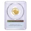 2021-W 1/4 oz $10 Proof Gold American Eagle Type 2 PCGS PF 69 FS DCAM