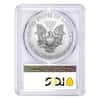 Lot of 20 - 2020 (P) 1 oz Silver American Eagle PCGS MS 70 FDOI (Philadelphia) Emergency Issue