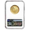 2020-W 1/2 oz End of WWII 75th Anniv $25 Proof Gold Coin NGC PF 70 (V-Day Label)