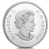 2022 Canada 1 oz Proof Silver Lunar Year of The Tiger RCM Coin .9999 Fine (w/Box & COA)