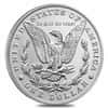 2021 Morgan Silver Dollar Centennial Coin O Privy 1921 100th Anniversary (w/Box & COA)