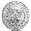 2021-D Morgan Silver Dollar Centennial Coin 1921 100th Anniversary (w/Box & COA)