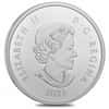 2021 Canada 82.3 gram Silver Lake Louise High Relief Coin .9999 Fine (w/Box & COA)
