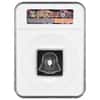 2021 Niue 1 oz Silver Darth Vader Shaped Coin Star Wars Faces of the Empire NGC PF 69 ER
