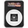 2021 Niue 1 oz Silver Darth Vader Shaped Coin Star Wars Faces of the Empire NGC PF 70 ER (Retro)