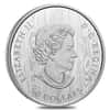 2021 Canada 3.4 oz Multilayered Cougar Proof Silver Coin .9999 Fine (w/Box & COA)
