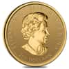 2016 1 oz Canadian Gold Roaring Grizzly - Call of the Wild $200 .99999 Fine Gold (In Assay)