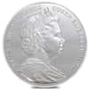 2006 British Virgin Islands 5 Kilo Christopher Columbus Silver Proof Coin (w/Display & COA)