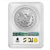 2021 Morgan Silver Dollar Centennial CC Privy PCGS MS 69 FS (Morgan Label)