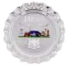 2021 Chad 6 gram World Landmarks - Japan Bottle Cap Proof Silver Coin .999 Fine (w/Box)