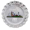 2021 Chad 6 gram World Landmarks - Great Britain Bottle Cap Proof Silver Coin .999 Fine (In Cap)