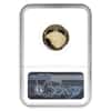 021-W 1/10 oz $5 Proof Gold American Eagle Type 2 NGC PF 70 UCAM