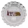 2021 Chad 6 gram World Landmarks - South Africa Bottle Cap Proof Silver Coin .999 Fine (w/Box)